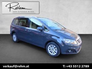 SEAT Alhambra Bild 3