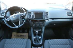 SEAT Alhambra Bild 11