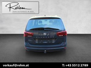 SEAT Alhambra Bild 6