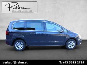 SEAT Alhambra Bild 4