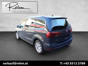 SEAT Alhambra Bild 7