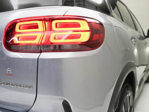 Citroën C5 Bild 11