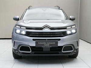Citroën C5 Bild 2