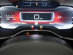 Citroën C5 Bild 4