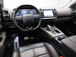 Citroën C5 Bild 8
