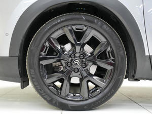Citroën C5 Bild 3