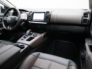 Citroën C5 Bild 7