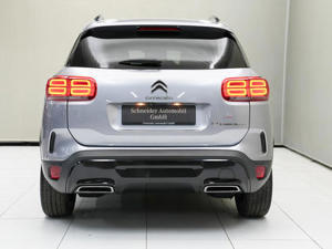 Citroën C5 Bild 10
