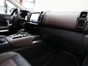 Citroën C5 Bild 6