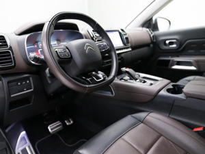Citroën C5 Bild 5