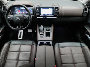 Citroën C5 Bild 9