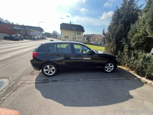 Bmw 116i Bild 2