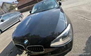 Bmw 116i