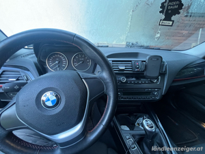 Bmw 116i Bild 4