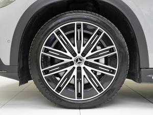 Mercedes-Benz EQE Bild 5