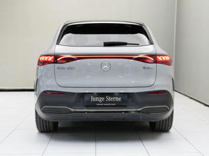 Mercedes-Benz EQE Bild 3