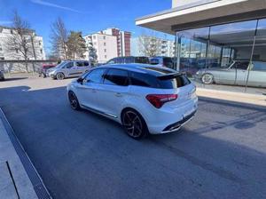 DS Automobiles DS Bild 6