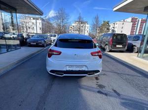 DS Automobiles DS Bild 5