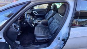 DS Automobiles DS Bild 10