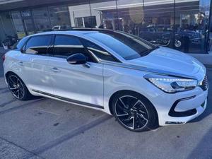 DS Automobiles DS Bild 3