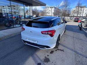 DS Automobiles DS Bild 4
