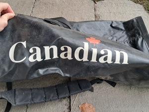 Rucksack Canadian