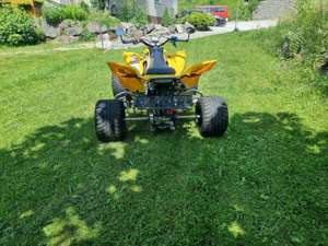 Yamaha YFM 700 R Quad Bild 8