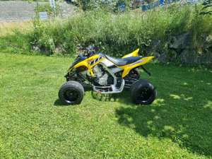 Yamaha YFM 700 R Quad Bild 2