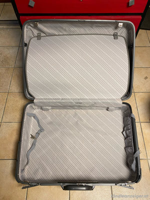 Samsonite Hartschalenkoffer Bild 2