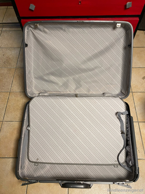 Samsonite Hartschalenkoffer Bild 3