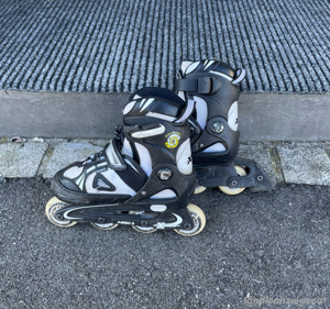 Rollerblades Gr. 28 29 30