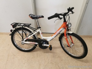 KTM Fahrrad 20"