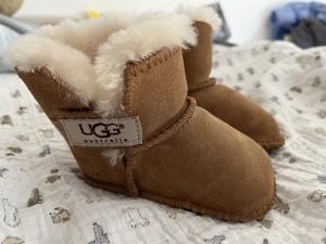 Ugg Boots für Baby original 