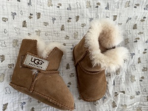 Ugg Boots für Baby original  Bild 2