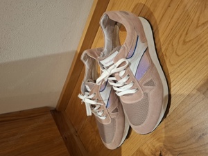 Sneaker Nero Giradini Damen Gr. 39  Bild 2