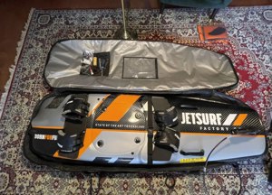 JetSurf Factory GP Bild 10