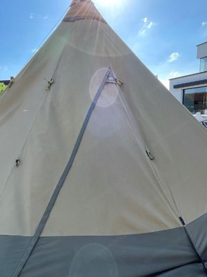 Zelt Tentipi Safir 9CP