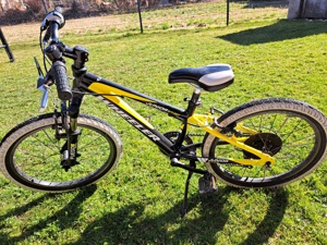 Mountainbike 20 zoll