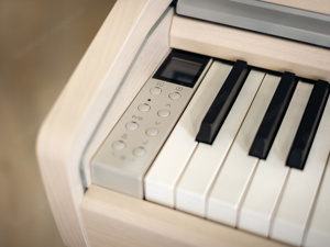 Kawai CA 49 Digitalpiano, Holztastatur mit 88 Tasten. Lieferung frei Haus! (*) Bild 9