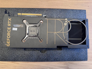 ASUS Nvidia RTX 4080 Super Pro Art 16GB Bild 3