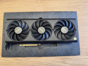 ASUS Nvidia RTX 4080 Super Pro Art 16GB Bild 2