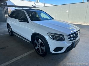 Mercedes GLC 220d AMG-Line 4Matic Bild 2