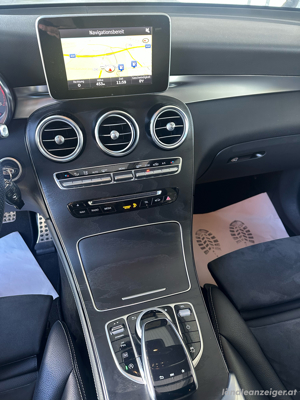 Mercedes GLC 220d AMG-Line 4Matic Bild 9