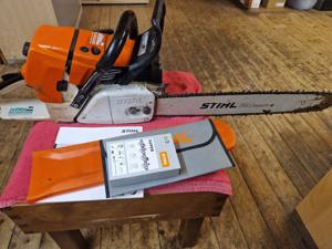 Stihl ms 461