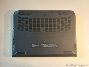 Gaming Notebook Bild 7