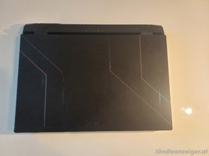 Gaming Notebook Bild 6