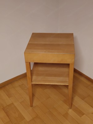 Nachttisch 40x40x70