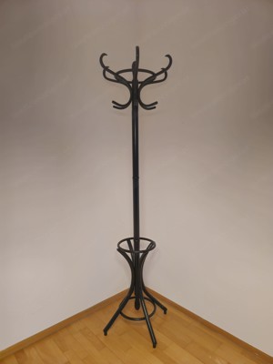 Garderobenständer (Thonet)