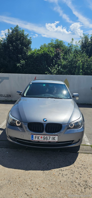 Bmw 525 xd m 57 Bild 5