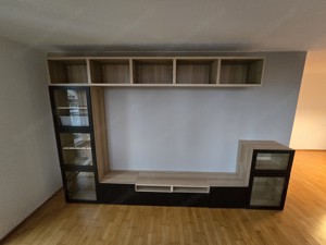 IKEA BESTA TV-Wand 360x50x240 Bild 2